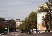 У Дніпрі на рік перекриють тротуар на Вернадського: подробиці