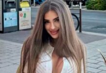 У Самарі попрощалися з 26-річною блогеркою Vikunciy, яка загинула у ДТП