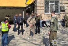 Вимагав 1500 доларів США: на Дніпропетровщині правоохоронці викрили посадовця ТЦК на одержанні хабара