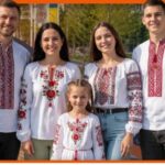 У Дніпрі святкуватимуть 20-річчя Дня вишиванки: куди запрошують містян