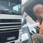 У Кривому Розі водій пропонував неправомірну вигоду за уникнення відповідальності