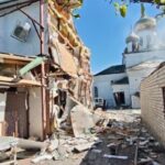 Ворог завдав ударів по Вільнянську – відомо про двох загиблих
