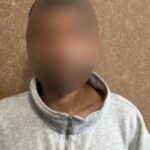 Слідчі скерували до суду обвинувальний акт щодо чоловіка, причетного до крадіжки у м. Самар