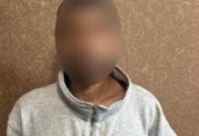 Слідчі скерували до суду обвинувальний акт щодо чоловіка, причетного до крадіжки у м. Самар