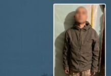 Зрадника, який воював проти України, засуджено до 15 років ув’язнення