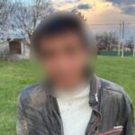 На Синельниківщині поліцейські викрили чоловіка у крадіжці грошей з банківської картки місцевого жителя