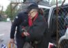 Запоріжжя: надзвичайники евакуювали сім’ю із зони обстрілів