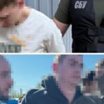 СБУ та Нацполіція «по гарячих слідах» затримали терористів, які підірвали авто у Дніпрі 7 травня