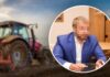 Заволодів 140 млн грн державного банку: агробізнесмену та колишньому депутату облради, який перебуває за кордоном, повідомлено про підозру