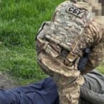СБУ та Нацполіція викрили ще 4-х ділків, які намагалися налагодити продаж «трофейної» зброї в Україні