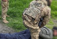СБУ та Нацполіція викрили ще 4-х ділків, які намагалися налагодити продаж «трофейної» зброї в Україні