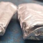Криворізькі ТОРівці виявили чоловіка, що мав з собою наркотичні речовини
