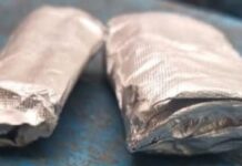 Криворізькі ТОРівці виявили чоловіка, що мав з собою наркотичні речовини