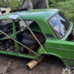 Поліція Кривого Рогу викрила двох осіб, причетних до заволодіння транспортним засобом