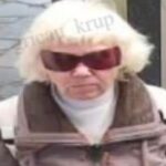 Криворізькі правоохоронці встановлюють особу жінки, причетної до крадіжки