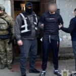 Поліція затримала підозрюваного в жорстокому вбивстві жінки у місті Дніпро