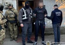 Поліція затримала підозрюваного в жорстокому вбивстві жінки у місті Дніпро