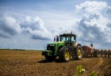 У Дніпропетровській області майже закінчилась посівна кампанія-2026