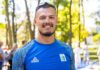 Спортсмен із Кам’янського виборов бронзу етапу Кубка світу з веслування