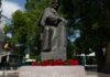 30 років Конституції України: як річницю відзначають на Дніпропетровщині (ФОТОРЕПОРТАЖ)