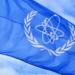 МАГАТЕ підтвердило пошкодження на ЗАЕС після ймовірної атаки дрона
