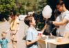 Морозиво, майстер-класи та аніматори: в обласній лікарні Дніпра влаштували свято для дітей