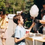 Морозиво, майстер-класи та аніматори: в обласній лікарні Дніпра влаштували свято для дітей