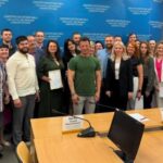 Понад 30 вчених Дніпропетровщини отримали нагороди до Дня хіміка