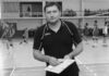 Помер відомий український волейболіст і тренер Віталій Стадніков