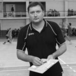 Помер відомий український волейболіст і тренер Віталій Стадніков