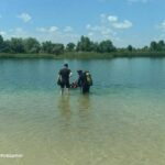 Трагедія на водоймі Кам’янського району: потонув 14-річний підліток