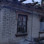 Ворог 40 разів атакував Дніпропетровщину: безпекова ситуація на ранок 8 червня