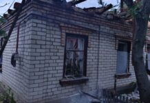 Ворог 40 разів атакував Дніпропетровщину: безпекова ситуація на ранок 8 червня