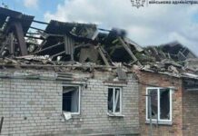 П’ятеро людей загинули, ще 14 поранені: безпекова ситуація на Запоріжжі