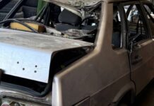 Троє людей постраждали: безпекова ситуація на Дніпропетровщині на ранок 9 червня