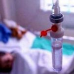 У Запоріжжі 13-річну дівчинку госпіталізували з алкогольним отруєнням