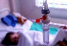 У Запоріжжі 13-річну дівчинку госпіталізували з алкогольним отруєнням