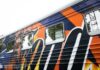 На Дніпропетровщину прибув «Food Train»: переселенців забезпечують гарячим харчуванням