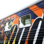 На Дніпропетровщину прибув «Food Train»: переселенців забезпечують гарячим харчуванням