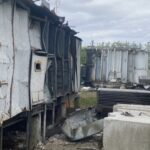 Ворог атакував 4 енергооб’єкти ДТЕК Дніпровські електромережі