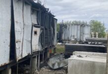 Ворог атакував 4 енергооб’єкти ДТЕК Дніпровські електромережі