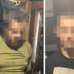 На Дніпропетровщині викрили двох чоловіків, які реєстрували Starlink для російських військових