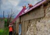До 4900 доларів на відновлення житла: мешканців Запоріжжя закликають подавати заявки на допомогу