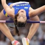Ярослава Магучіх здобула золото на престижному турнірі в Нідерландах