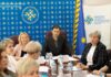 Координаційна рада громадського здоров’я при ДніпроОВА: на засіданні говорили про протидію курінню та контроль антибіотиків