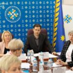 Координаційна рада громадського здоров’я при ДніпроОВА: на засіданні говорили про протидію курінню та контроль антибіотиків