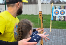У Кам’янському цього тижня відбудуться спортивні тренування та сімейні заходи: повна афіша