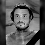 У Кам’янському попрощалися із захисником Сергієм Данільченком, який загинув на Запорізькому напрямку