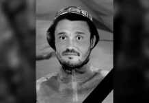 У Кам’янському попрощалися із захисником Сергієм Данільченком, який загинув на Запорізькому напрямку