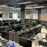 У Дніпрі з початку року у 2,5 рази збільшилася кількість кол-центрів